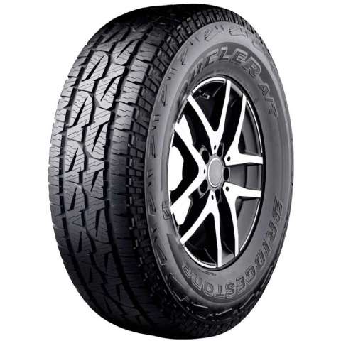 Bridgestone 215/80 R16 DUELER A/T 001 10...